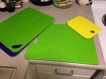 SELLING KITCHEN SUPPLIES 3