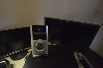 HP ZR30w 30-inch S-IPS LCD Monitor ($550 OBO) 1