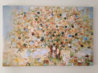 Wall Art 1