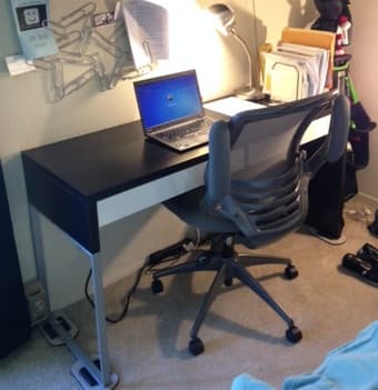 Office Chair 2