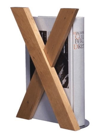 Bookend 1