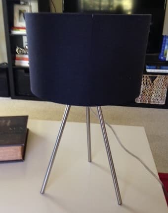 Table & Desk lamp 3