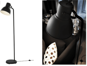 Floor Lamp 1