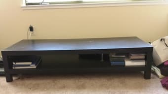 TV Stand $15 2