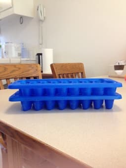 2 Ice Cube Tray for sale 1