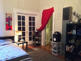 Fully Furnished Bedroom in 5 Bedroom Apartment in the Castro, SF 2