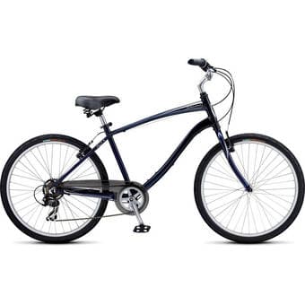 Schwinn Sierra 7 Men's Bicycle 1