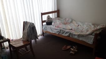 EV Quillen Highrise Efficiency sublease 8.16-9.16 850/m 宿舍出租 2