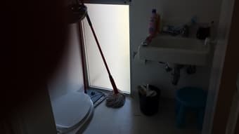 EV Quillen Highrise Efficiency sublease 8.16-9.16 850/m 宿舍出租 3