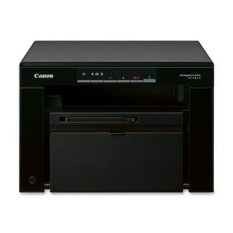 Canon MF3010 Multifunctional Laser B&W printer 1