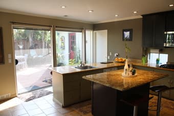 North Palo Alto single family home for rent $6950 per month 2