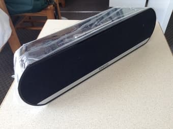 Konivi Bluetooth Speaker $30 1