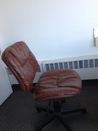 $50 Task Chair (armrest included but not shown in the picture) 1