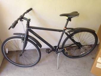 Marin Hamilton 29 19" perfect shape 350$ 1