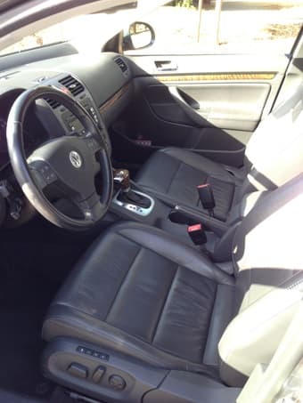 VW New Jetta 2005 Full Version 3