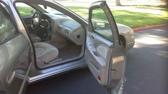 PONTIAC 2003 FOR SALE- RUNS GREAT, 1