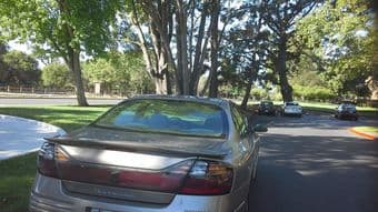 PONTIAC 2003 FOR SALE- RUNS GREAT, 3