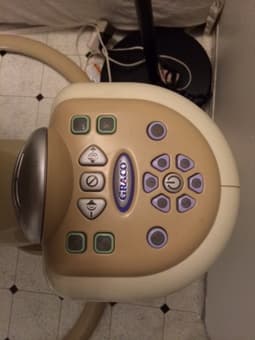 Swing for baby/infants 2