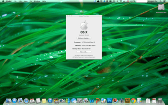 Macbook Air Summer 2011, 13inch, 1.7GHz, 4GB, 128GB SSD - $700 1