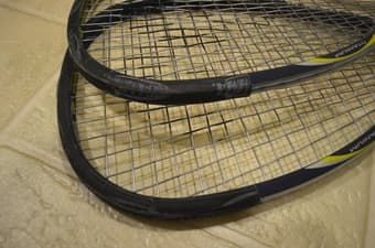 Two Head Ti.175 Xl Racquetball Racquets $45 2