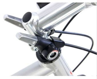 Dawes Lighting Sport 58cm Silver Mist Road Bike Aluminum - $250 2
