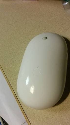 Apple wireless mouse $20 1