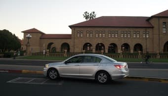 2011 Honda Accord LX-P 4D Sedan 53K miles @ $15,000 1