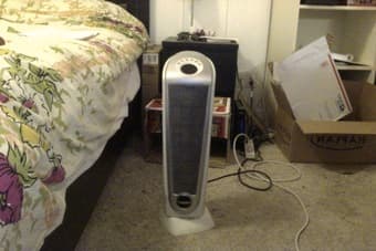 Space Heater - $35 1