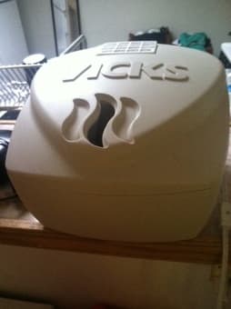 humidifier - $5 1