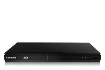 Blu-Ray Player $60 1