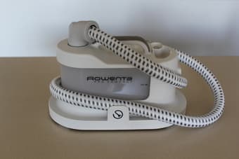 Rowenta Pro Compact Steamer $40 1