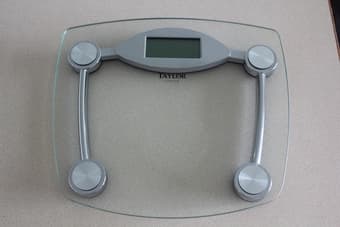 Taylor Scale $16 1