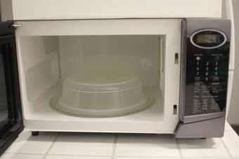 SHARP Microwave $50 3