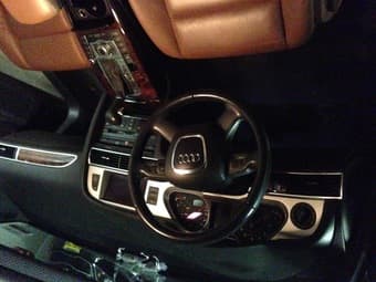 For Sale: Audi A6 2008 (S-line) $15,500 (OBO) 1