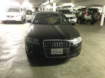 For Sale: Audi A6 2008 (S-line) $15,500 (OBO) 3