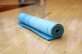 Yoga Mat $5 1
