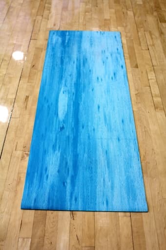 Yoga Mat $5 2