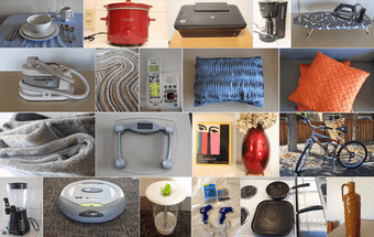 Moving Sale 1