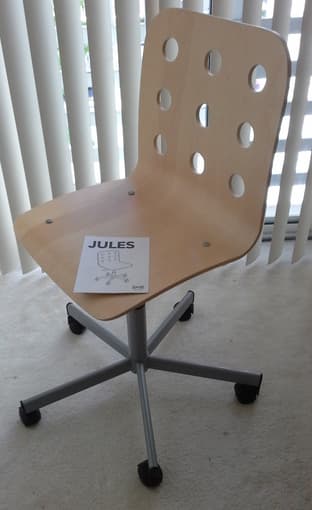 Ikea desk chair $20 1