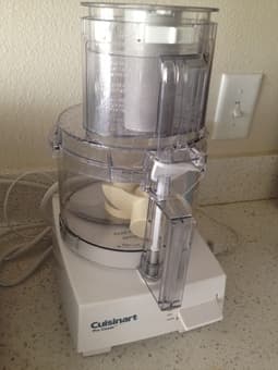 cuisinart juicer / blender 2