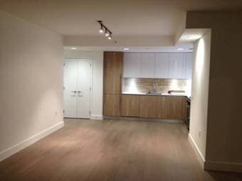 Roommate to share brand new apt in SF Hayes Valley/Mission! $1875 3