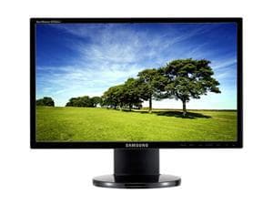 Samsung 22-inch Monitor 1