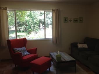 Great 3BR cottage in DTPA offered June 17-July 22 1