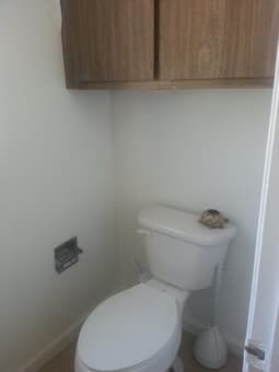 Spacious Master Bedroom - Mountain View - 1050/mo June 15 until Sept 1
