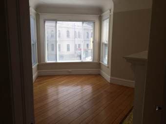 Nice Castro Apartment available June 15 - July 4 1