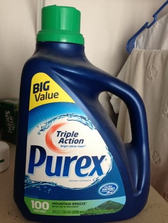 150oz Purex Detergent for $20 1