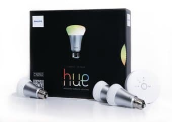 AMAZING PHILIPS HUE 1