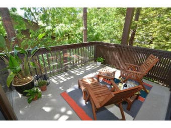 Beautiful spacious room in San Carlos, $1050 3