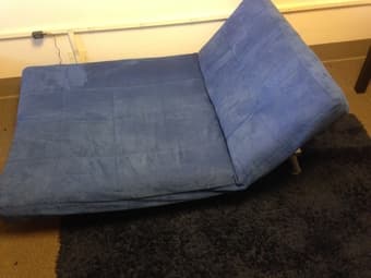 Selling futon $100 OBO 3