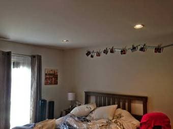 1 FURNISHED room in 3 bedroom home, 7/1-9/15 sublet, close to stanford 2